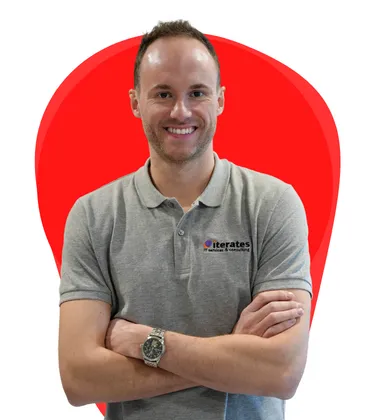 Rodolphe Balay product owner Brussels