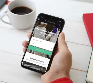 application development Brussels