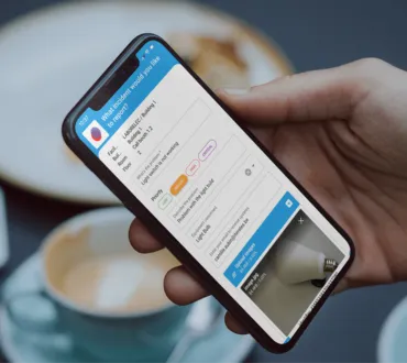 FaciliTag Saas product